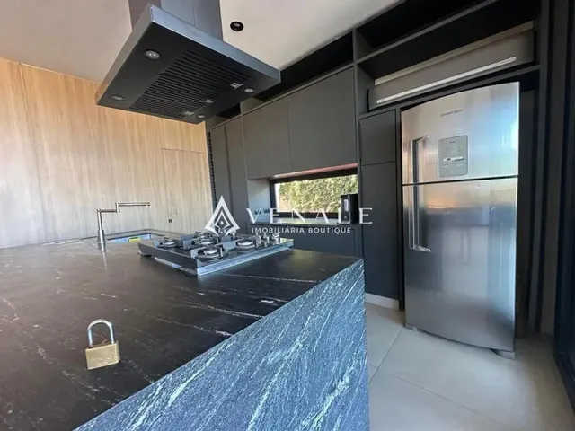 Imagem 10: Casa À Venda em Maringá, Jardim Cidade Monções, com 3 Suítes, com 310 M²