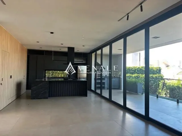 Imagem 12: Casa À Venda em Maringá, Jardim Cidade Monções, com 3 Suítes, com 310 M²