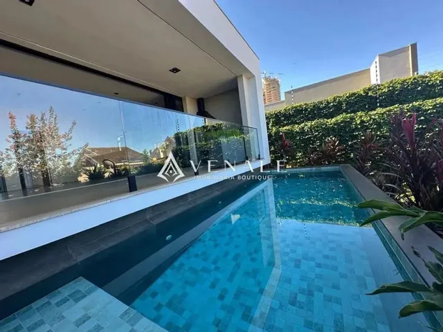 Imagem 11: Casa À Venda em Maringá, Jardim Cidade Monções, com 3 Suítes, com 310 M²