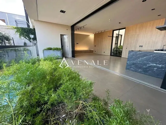 Imagem 5: Casa À Venda em Maringá, Jardim Cidade Monções, com 3 Suítes, com 310 M²