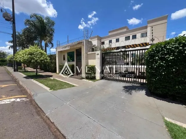 Imagem: Apartamento À Venda em Maringá, Vila Marumby