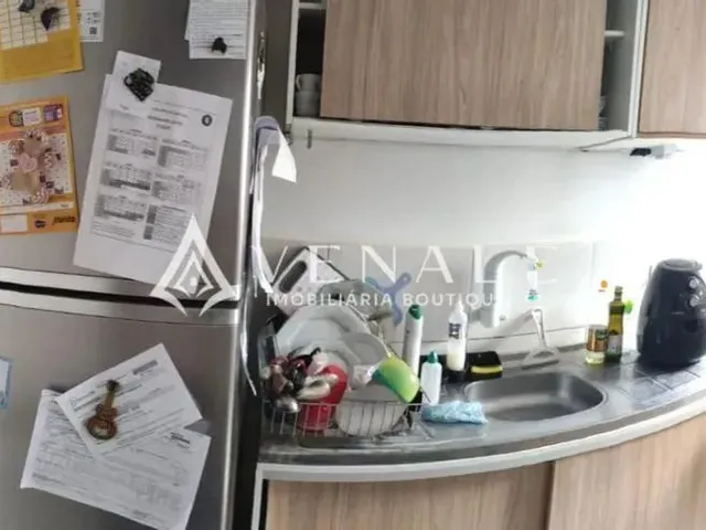Imagem 9: Apartamento À Venda em Maringá, Vila Marumby, com 2 Quartos, com 44.18 M², Residencial