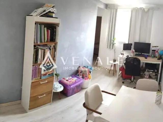 Imagem 6: Apartamento À Venda em Maringá, Vila Marumby, com 2 Quartos, com 44.18 M², Residencial