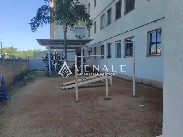 Imagem 4: Apartamento À Venda em Maringá, Vila Marumby, com 2 Quartos, com 44.18 M², Residencial