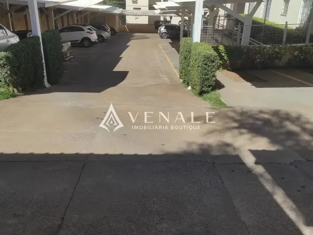 Imagem 5: Apartamento À Venda em Maringá, Vila Marumby, com 2 Quartos, com 44.18 M², Residencial