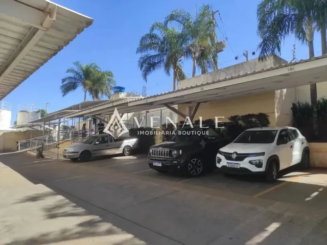 Imagem 3: Apartamento À Venda em Maringá, Vila Marumby, com 2 Quartos, com 44.18 M², Residencial
