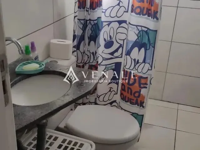 Imagem 10: Apartamento À Venda em Maringá, Vila Marumby, com 2 Quartos, com 44.18 M², Residencial