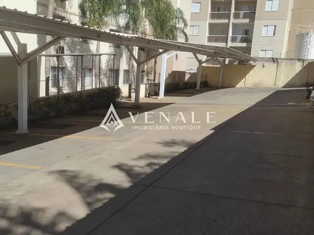 Imagem 2: Apartamento À Venda em Maringá, Vila Marumby, com 2 Quartos, com 44.18 M², Residencial