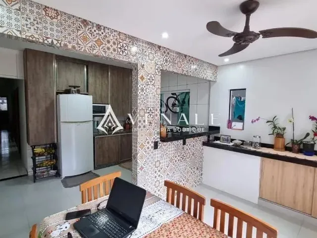 Imagem: Casa À Venda em Maringá, Parque das Bandeiras