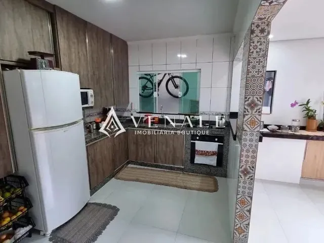 Imagem 6: Casa À Venda em Maringá, Parque das Bandeiras, com 3 Quartos, com 125 M²