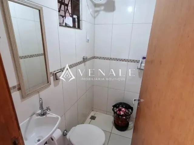 Imagem 3: Casa À Venda em Maringá, Parque das Bandeiras, com 3 Quartos, com 125 M²