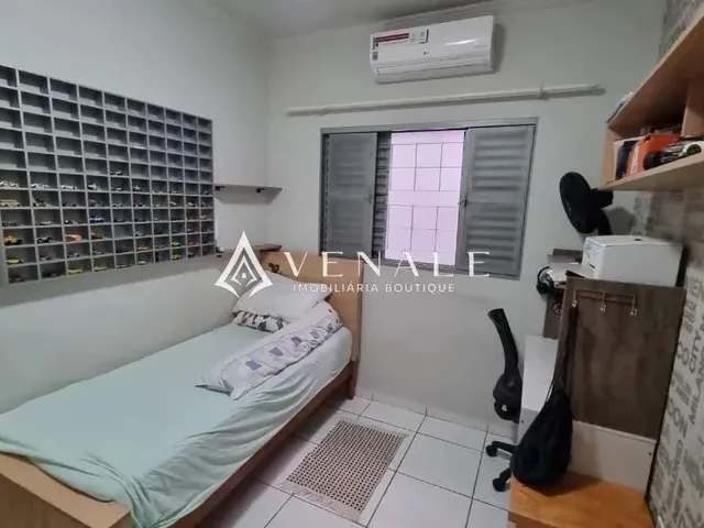 Imagem 11: Casa À Venda em Maringá, Parque das Bandeiras, com 3 Quartos, com 125 M²