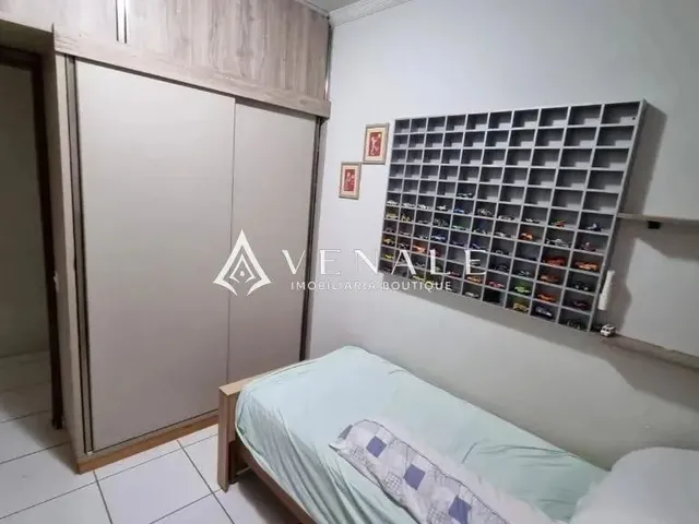 Imagem 2: Casa À Venda em Maringá, Parque das Bandeiras, com 3 Quartos, com 125 M²