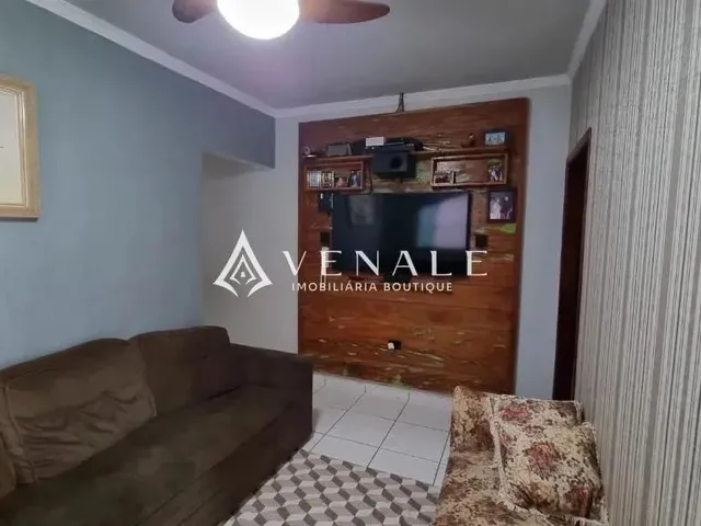Imagem 10: Casa À Venda em Maringá, Parque das Bandeiras, com 3 Quartos, com 125 M²