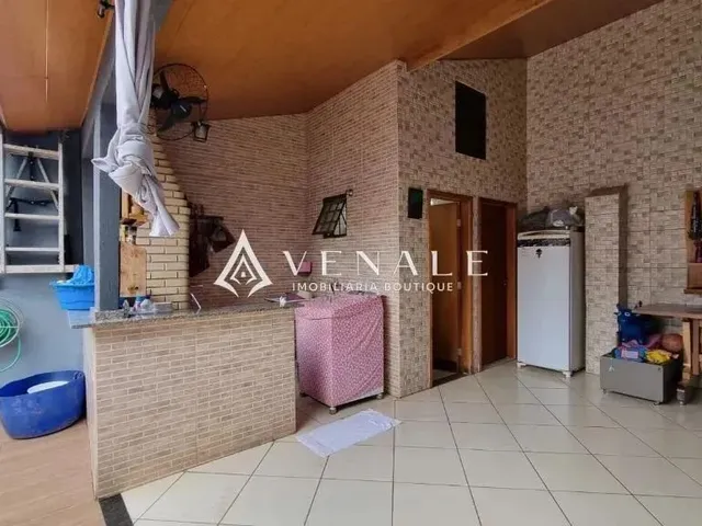 Imagem 9: Casa À Venda em Maringá, Parque das Bandeiras, com 3 Quartos, com 125 M²