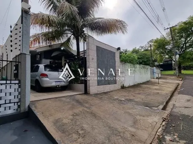Imagem 7: Casa À Venda em Maringá, Parque das Bandeiras, com 3 Quartos, com 125 M²