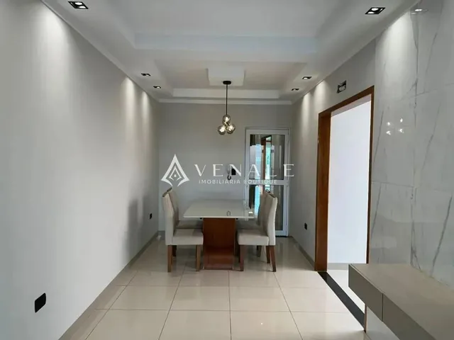 Imagem 11: Casa À Venda em Maringá, Jardim Dias I, com 3 Quartos, com 108 M²