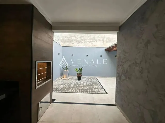 Imagem 3: Casa À Venda em Maringá, Jardim Dias I, com 3 Quartos, com 108 M²