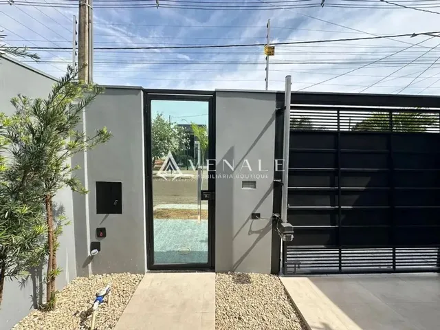 Imagem 7: Casa À Venda em Maringá, Jardim Dias I, com 3 Quartos, com 108 M²