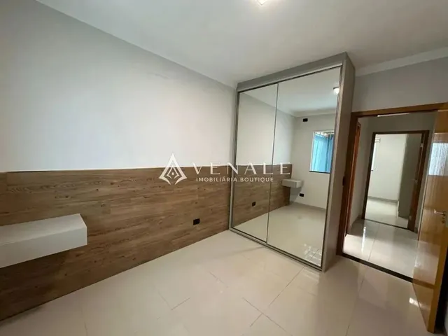Imagem 5: Casa À Venda em Maringá, Jardim Dias I, com 3 Quartos, com 108 M²
