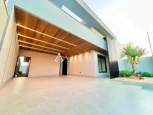 Imagem: Casa À Venda em Maringá, Jardim Higienópolis