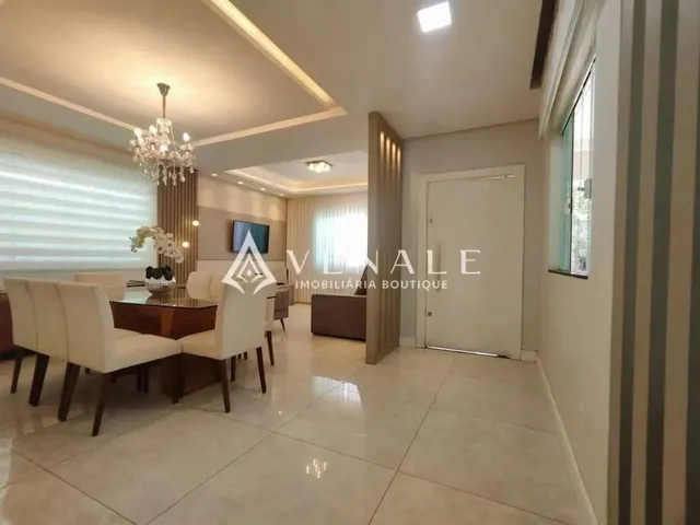 Imagem: Casa À Venda em Maringá, Jardim Itália