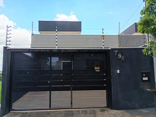 Imagem: Casa no Jardim São Paulo 2