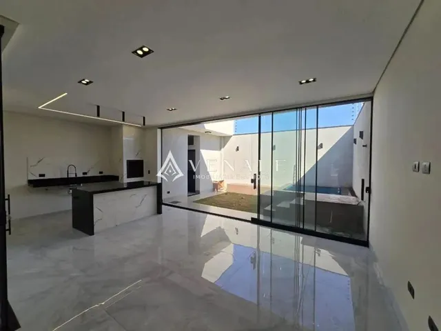 Imagem: Casa À Venda em Maringá, Bom Jardim, com