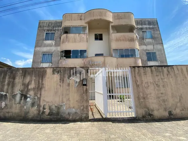 Imagem 3: Apartamento com 2 Quartos para Locação - Limoeiro