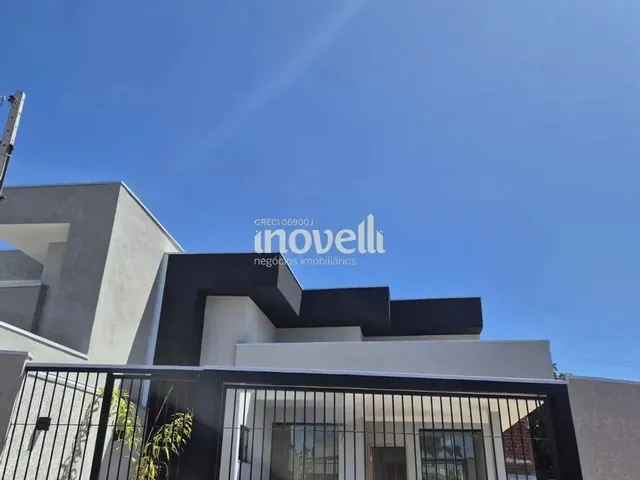 Imagem 3: Casa À Venda em Maringá, Jardim Guairacá, com 3 Quartos, com 84.82 M²