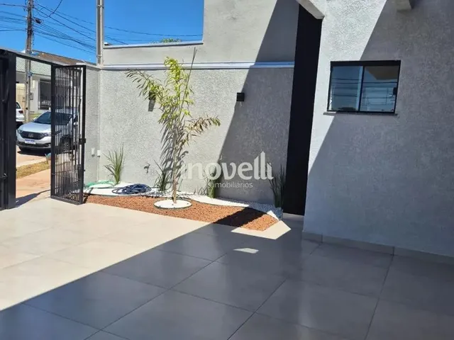 Imagem 5: Casa À Venda em Maringá, Jardim Guairacá, com 3 Quartos, com 84.82 M²