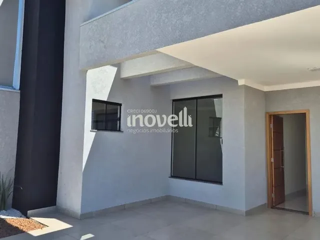 Imagem 15: Casa À Venda em Maringá, Jardim Guairacá, com 3 Quartos, com 84.82 M²