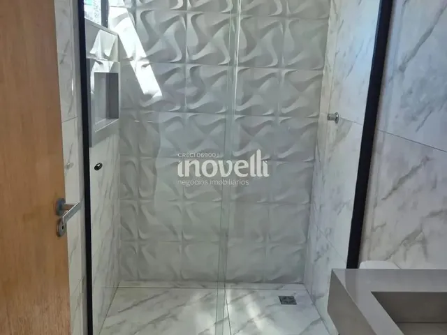 Imagem 6: Casa À Venda em Maringá, Jardim Guairacá, com 3 Quartos, com 84.82 M²