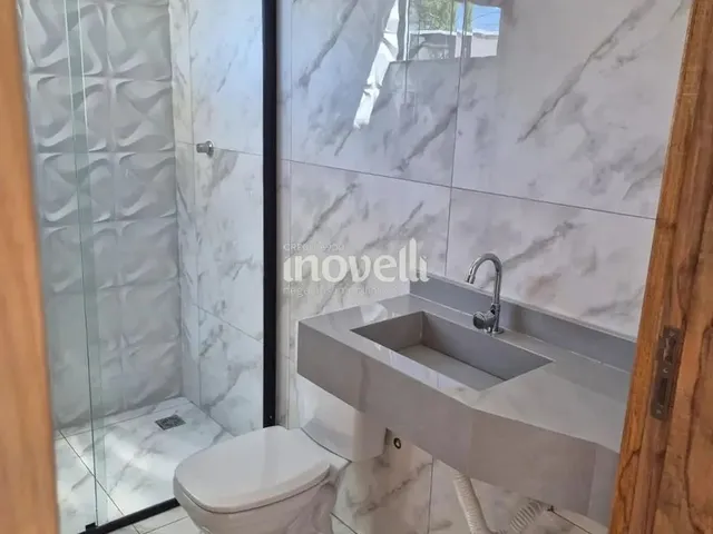Imagem 16: Casa À Venda em Maringá, Jardim Guairacá, com 3 Quartos, com 84.82 M²
