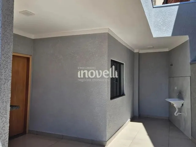 Imagem 9: Casa À Venda em Maringá, Jardim Guairacá, com 3 Quartos, com 84.82 M²