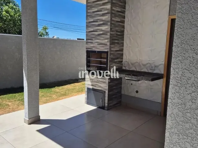 Imagem 12: Casa À Venda em Maringá, Jardim Guairacá, com 3 Quartos, com 84.82 M²