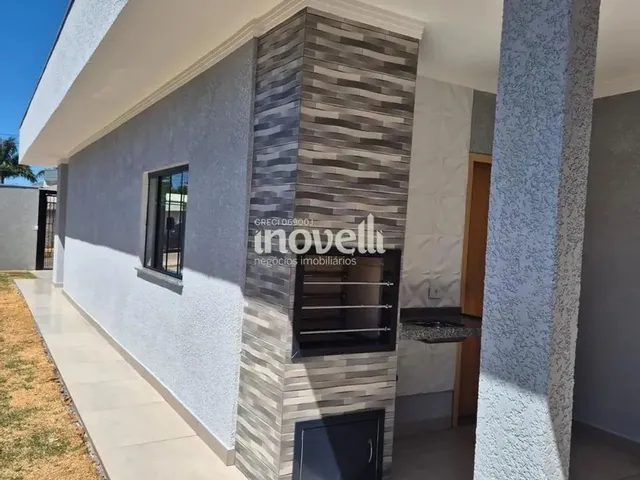 Imagem 13: Casa À Venda em Maringá, Jardim Guairacá, com 3 Quartos, com 84.82 M²