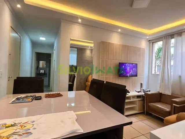 Imagem: Apartamento À Venda Spazio Minnesota