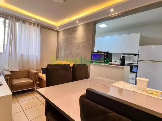 Imagem 11: Apartamento À Venda Spazio Minnesota