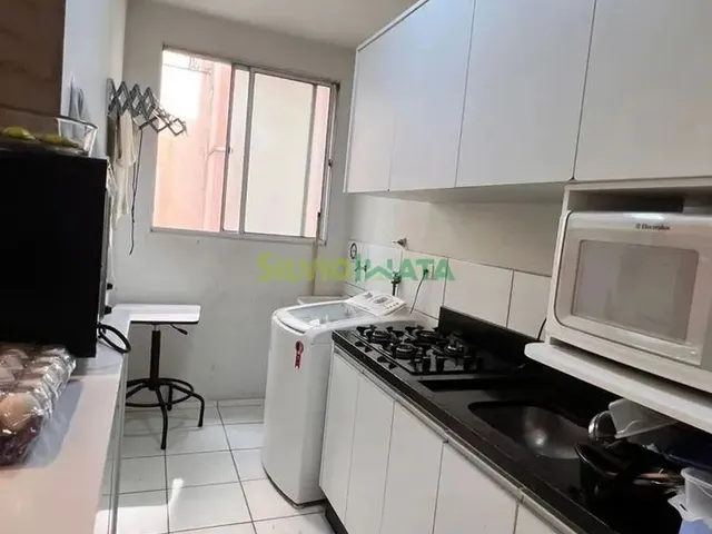 Imagem 14: Apartamento À Venda Spazio Minnesota
