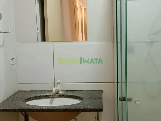 Imagem 3: Apartamento À Venda Spazio Minnesota
