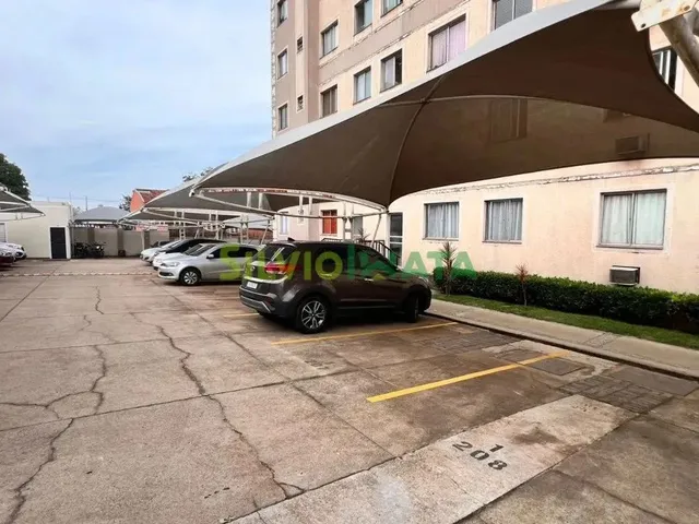 Imagem 7: Apartamento À Venda Spazio Minnesota