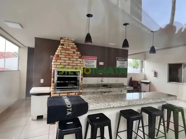 Imagem 9: Apartamento À Venda Spazio Minnesota