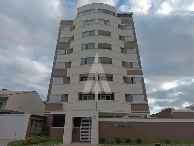 Imagem: Apartamento no Bairro Santo Antônio com