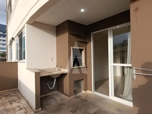 Imagem 15: Apartamento no Bairro Santo Antônio com 03 Quartos, Sendo 01 Suíte, Duas Vagas De