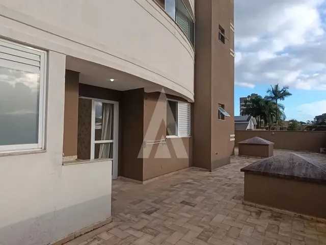 Imagem 11: Apartamento no Bairro Santo Antônio com 03 Quartos, Sendo 01 Suíte, Duas Vagas De