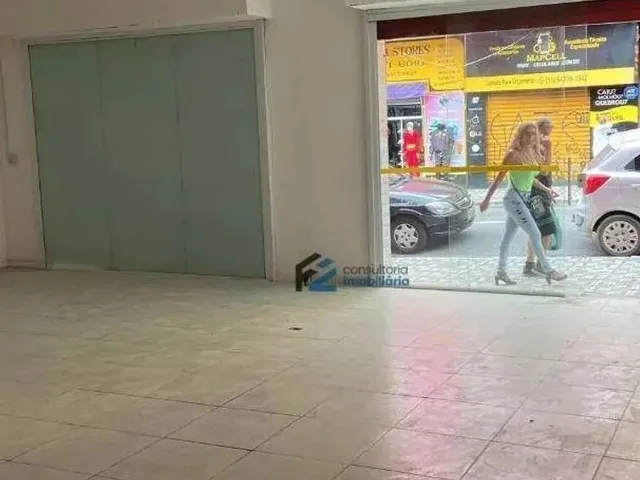 Imagem: Loja para Alugar, 240 M² por R$ 11.000,00/Mês