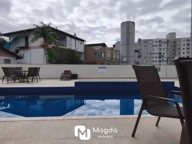 Imagem: Apartamento em Água Verde, Blumenau/Sc
