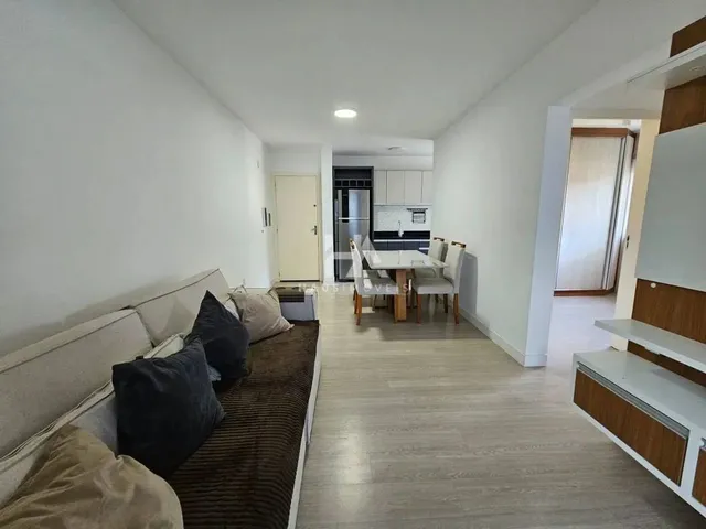 Imagem 5: Apartamento para Aluguel em Ilha da Figueira - 60M² com 2 Dormitórios/Quartos