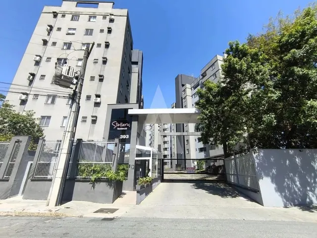 Imagem: Apartamento Reformado Completo de Armários
